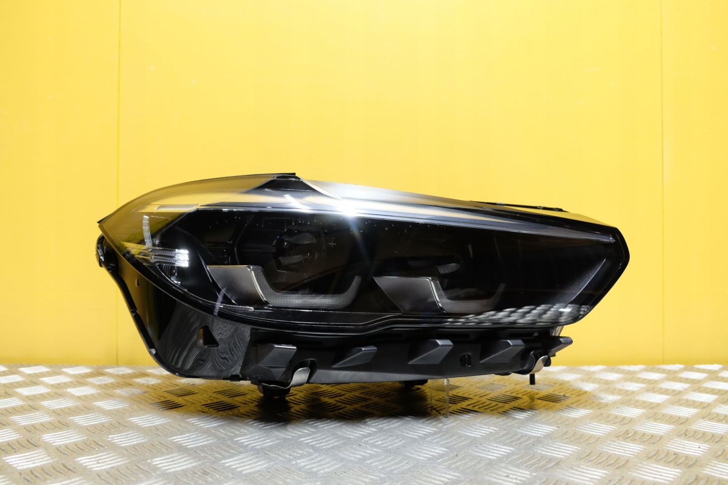 Frontscheinwerfer BMW X6 G06 5A27994 LED Rechts Scheinwerfer Headlight - Thumbnail 1