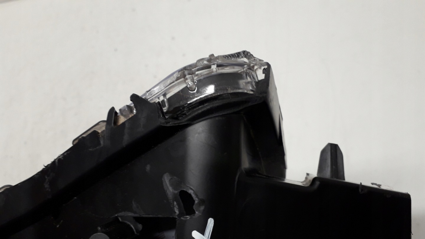 Frontscheinwerfer Mitsubishi ASX RJB 6326RTEK LED Rechts Scheinwerfer Headlight - Thumbnail 11