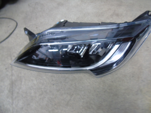 Frontscheinwerfer Fiat Ducato ZFA 240 468574860 LED Links Scheinwerfer Headlight - Thumbnail 1