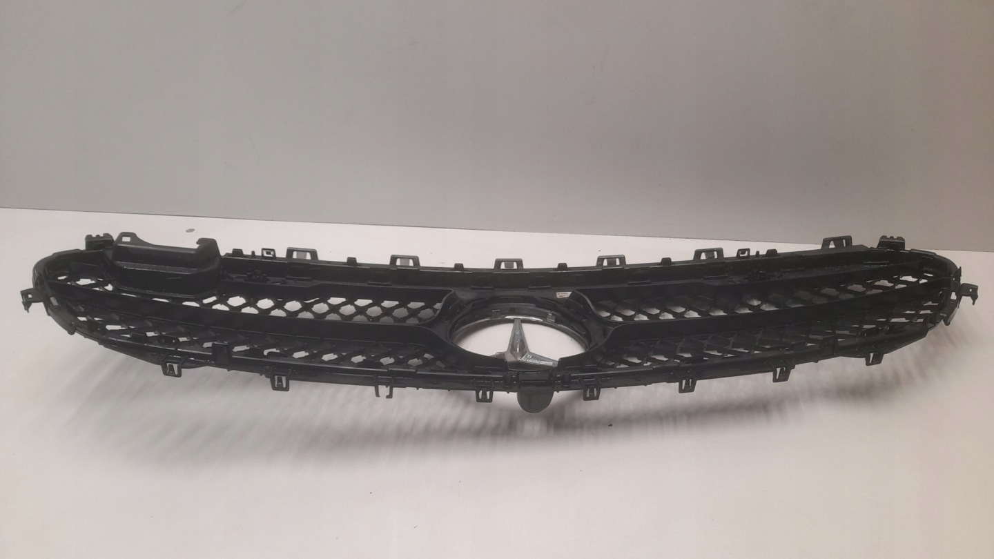 Mercedes-Benz CLS W218 Kühlergrill FRONTGRILL Kühlergitter A0008880000 - Thumbnail 12