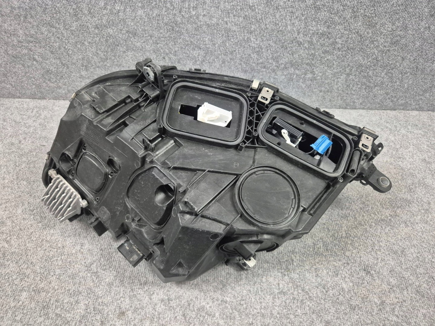 Frontscheinwerfer Mercedes-Benz S-Klasse W223 A2239068403 Multibeam LED Rechts Headlight - Thumbnail 8