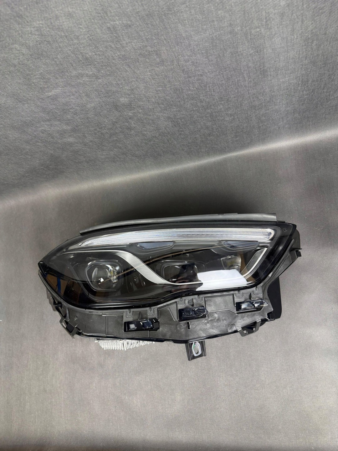 Frontscheinwerfer Mercedes-Benz GLA W247 A2479065404 Multibeam LED Links Headlight - Thumbnail 12