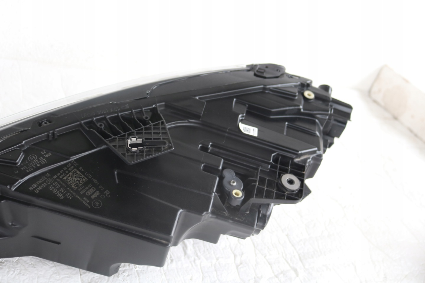 Frontscheinwerfer Audi A3 8Y 8Y0941034 LED Rechts Scheinwerfer Headlight - Thumbnail 7