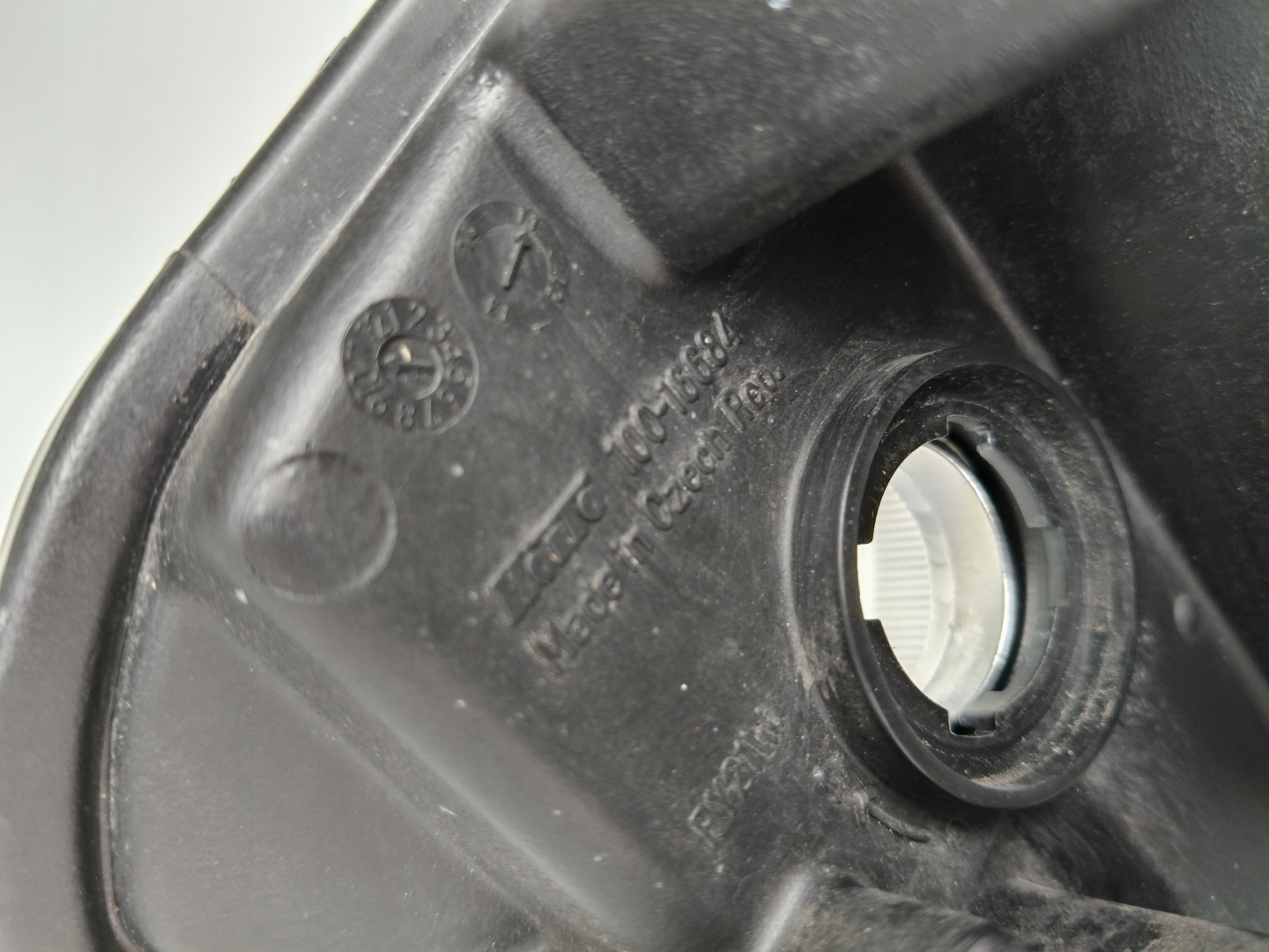Frontscheinwerfer Suzuki SX4 GY LED Rechts Scheinwerfer Headlight - Thumbnail 8