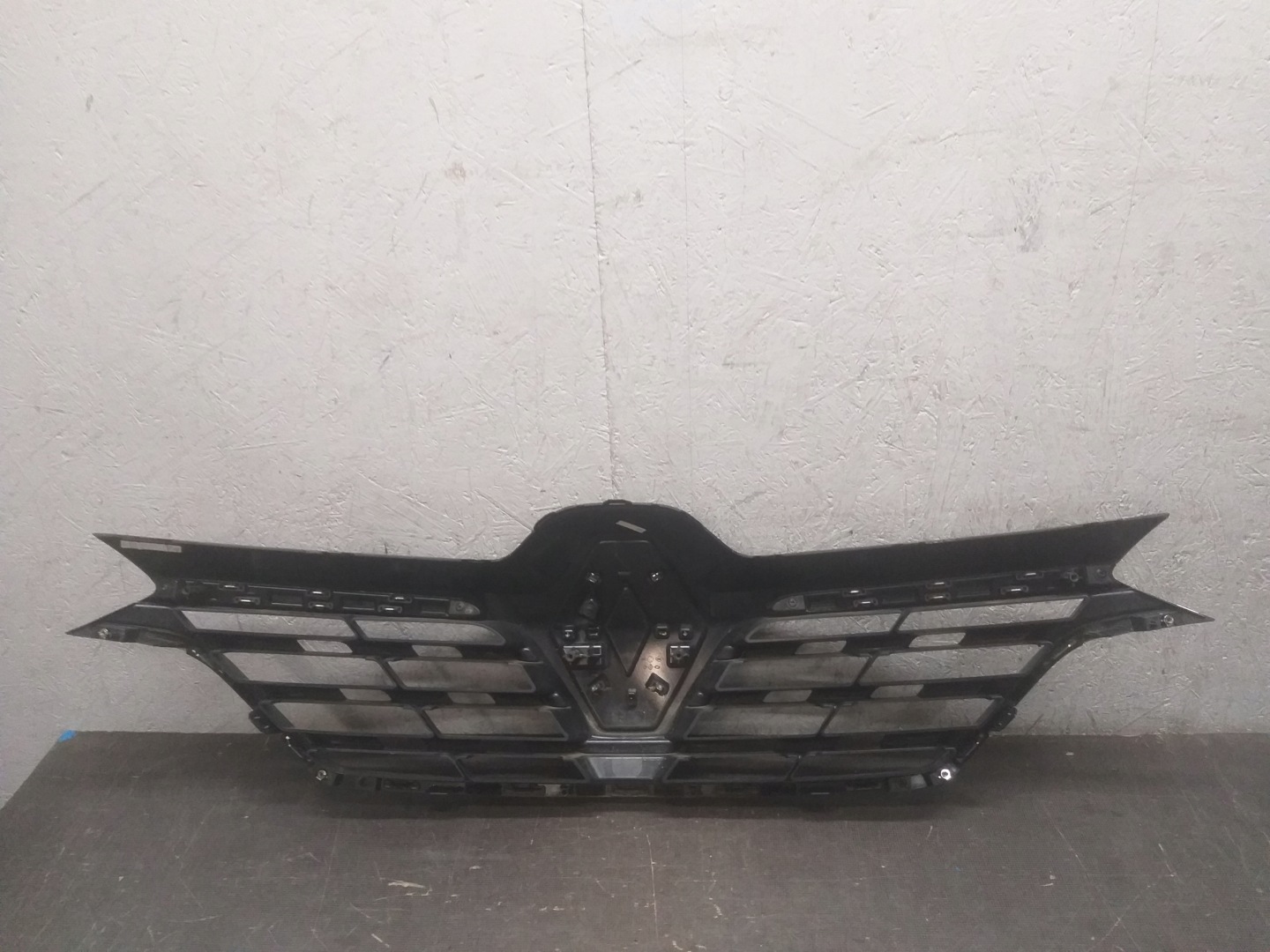 Renault Arkana RJL Kühlergrill FRONTGRILL Kühlergitter 623103515R - Thumbnail 2