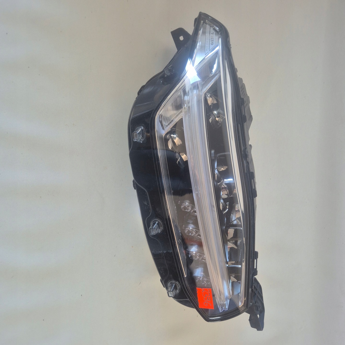 Frontscheinwerfer Volvo XC90 32404716 Facelift LED Rechts Scheinwerfer Headlight - Thumbnail 3