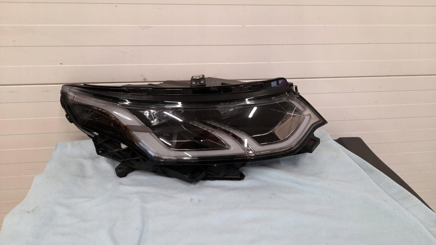 Frontscheinwerfer Land Rover Discovery LA LED Rechts Scheinwerfer Headlight - Thumbnail 1