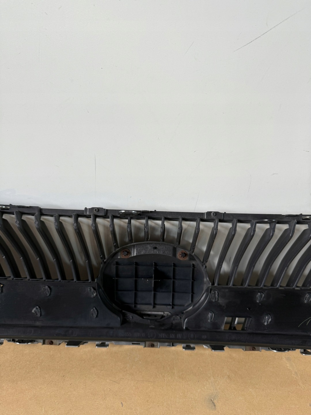 Lexus RX HXU3 Kühlergrill FRONTGRILL Kühlergitter 5315548030 - Thumbnail 10