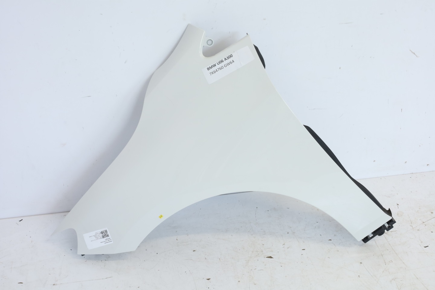 Kotflügel BMW 2 Active Tourer U06 2346234 Vorne Links Fender Parafanghi Ailes - Thumbnail 1