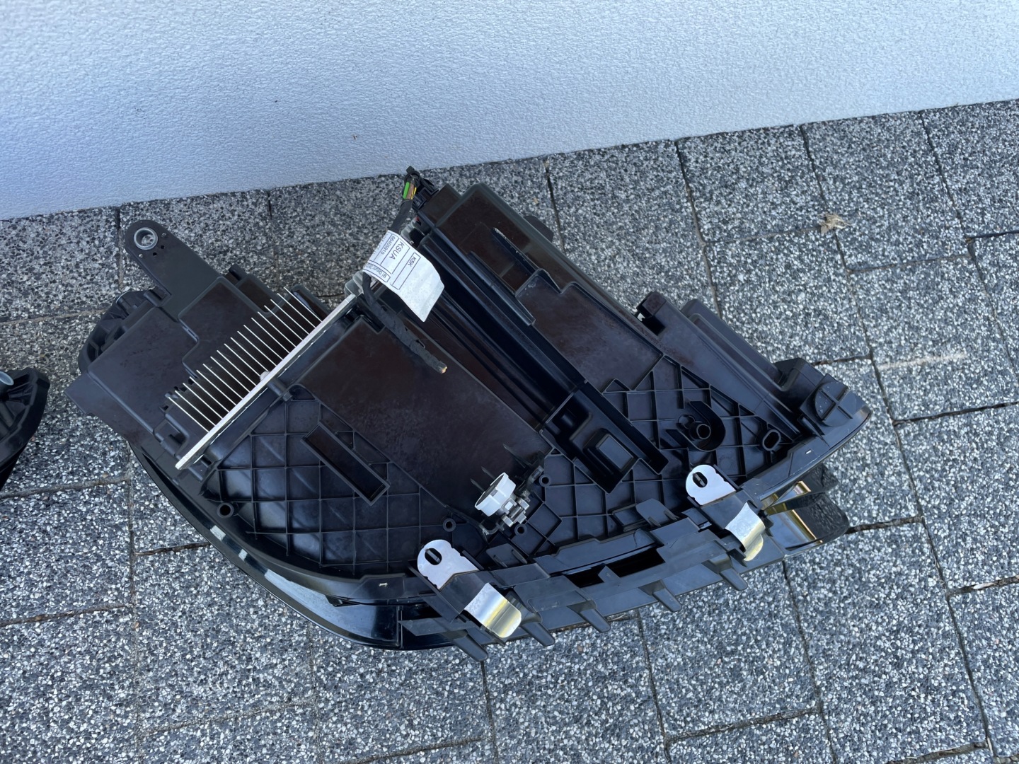 Frontscheinwerfer BMW X1 U11 5A5BD64 LED Links Scheinwerfer Headlight - Thumbnail 11