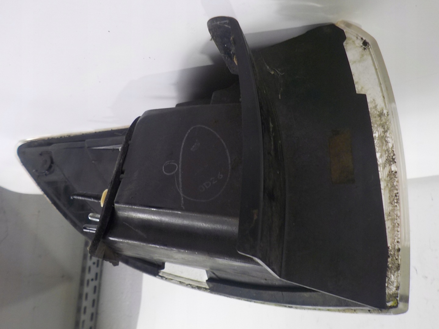 Mazda 6 GH Rückleuchte GS1F51150 Rearlamp - Thumbnail 7