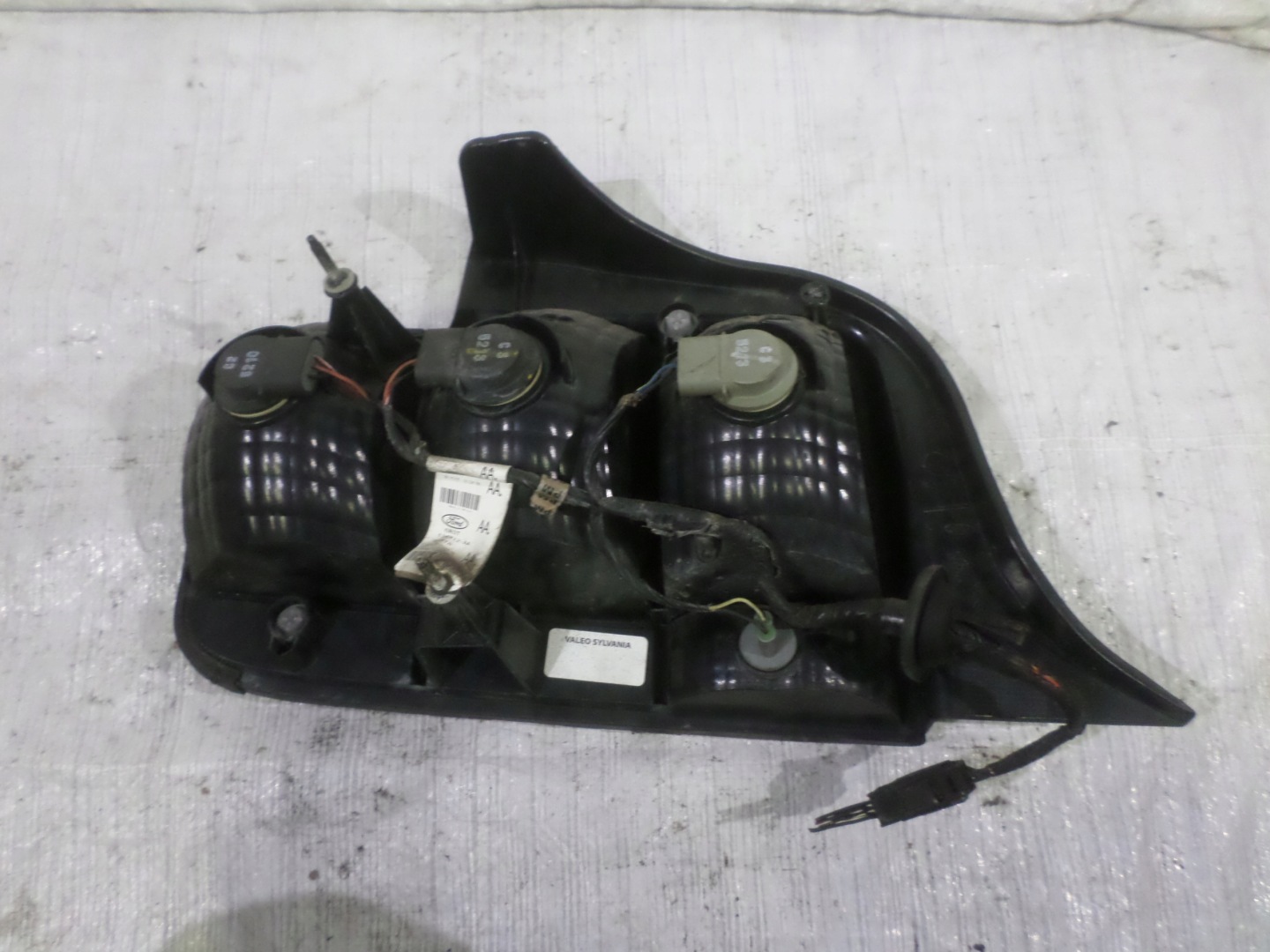 Ford Mustang II Mk2 Rückleuchte Rearlamp - Thumbnail 2