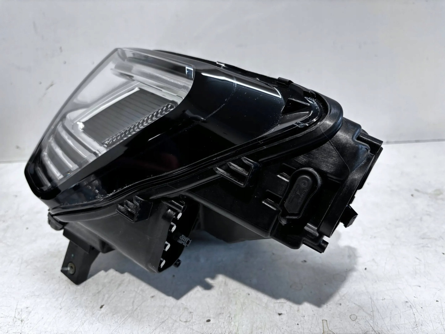 Frontscheinwerfer Audi e-tron 4KE941039 LED Links Scheinwerfer Headlight - Thumbnail 7