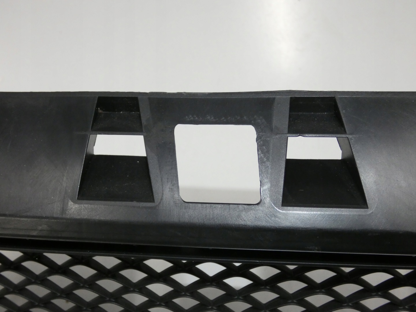 Mercedes-Benz A-Klasse W176 Kühlergrill FRONTGRILL Kühlergitter A1768880860 - Thumbnail 10