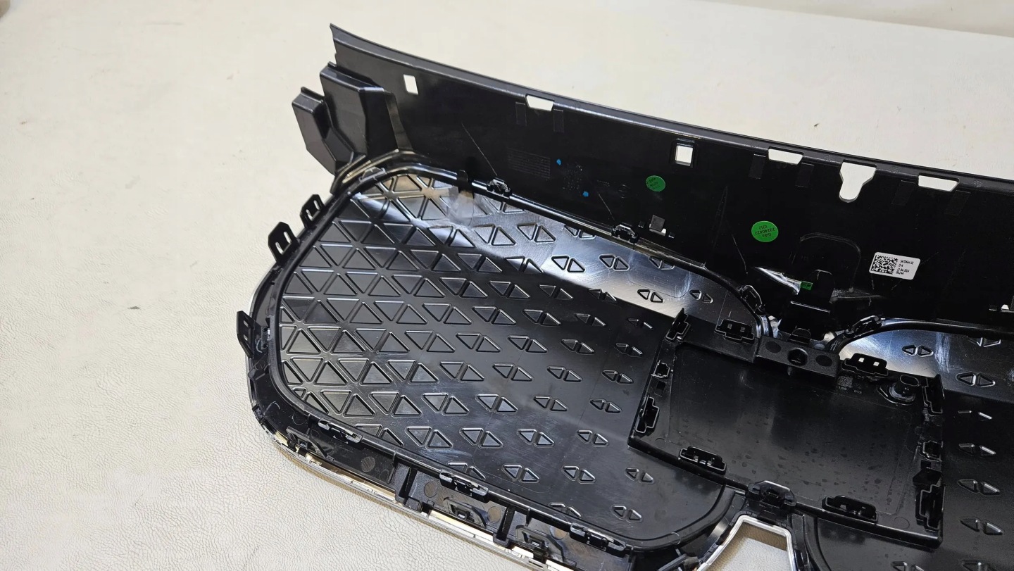 BMW X1 U11 Kühlergrill FRONTGRILL Kühlergitter 1851781 - Thumbnail 7