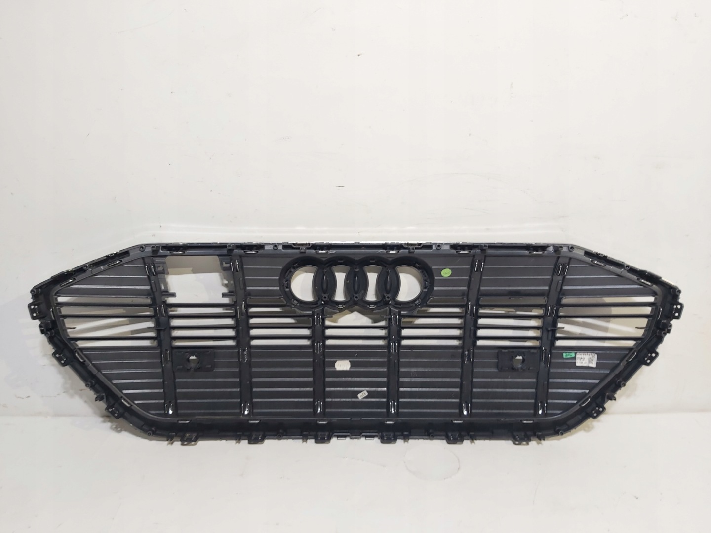 Audi e-tron Kühlergrill FRONTGRILL Kühlergitter - Thumbnail 5