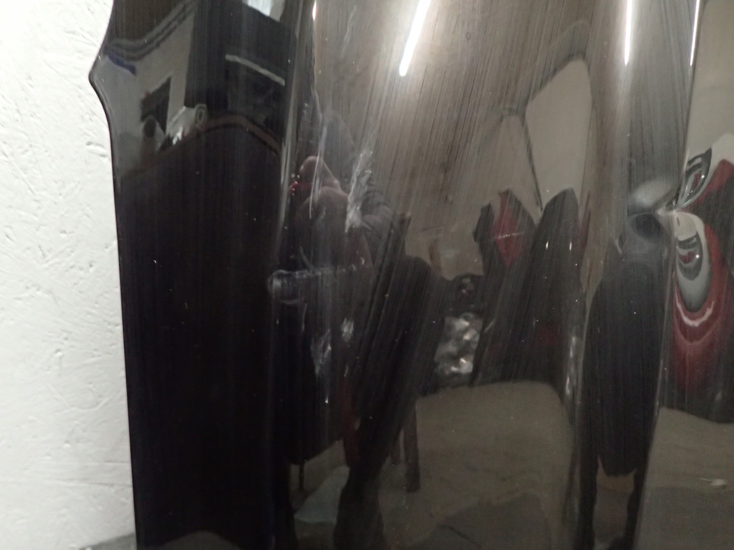 Motorhaube Kia Rio YB Bonnet Hood - Thumbnail 4