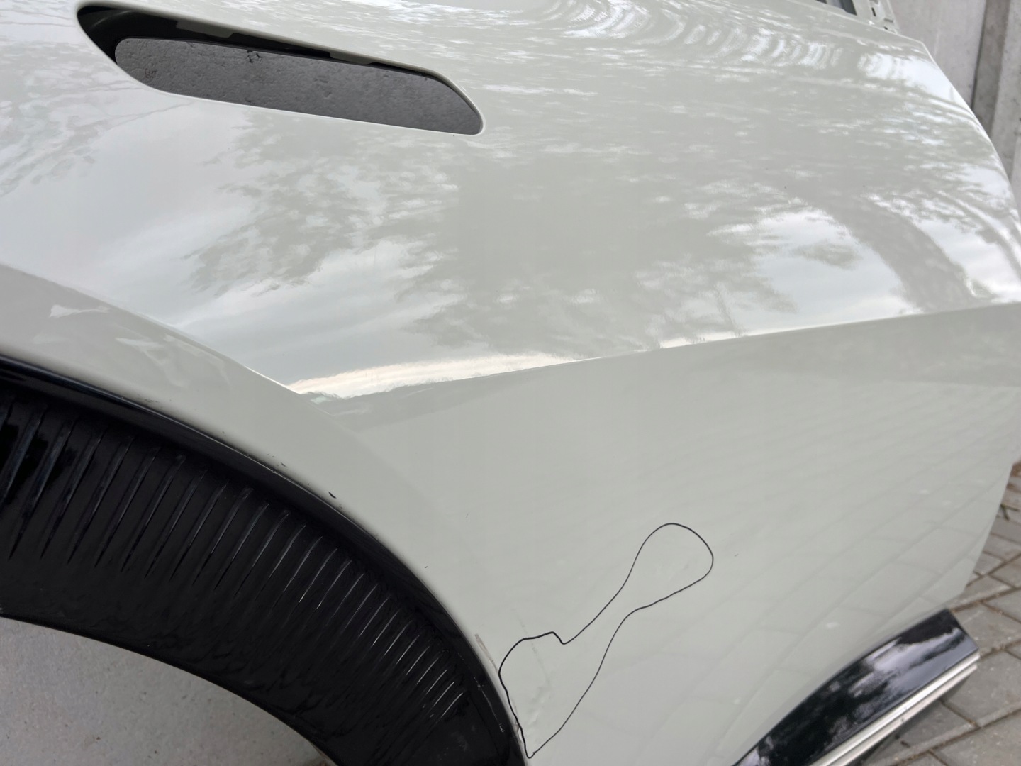 Kia EV6 CV Tür Hinten Rechts Door Porta Porte - Thumbnail 9