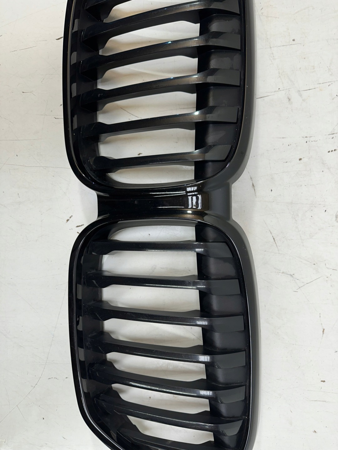 BMW 5 G31 Kühlergrill FRONTGRILL Kühlergitter 5113185 - Thumbnail 8