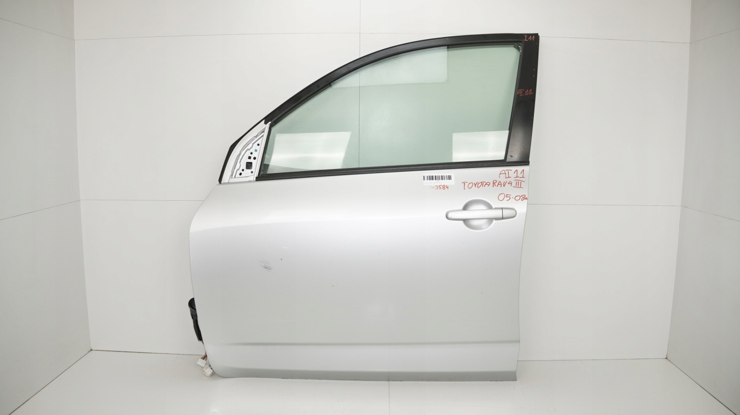 Toyota RAV4 XA5 Tür Vorne Links Door Porta Porte - Thumbnail 1