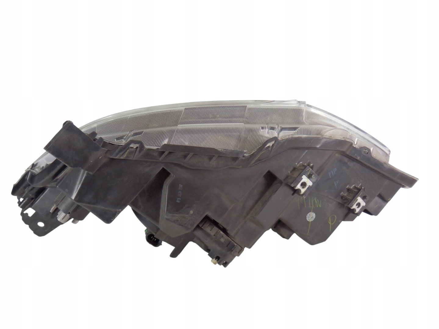 Frontscheinwerfer Honda Civic X FC LED Rechts Scheinwerfer Headlight - Thumbnail 5