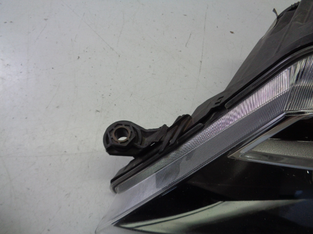 Frontscheinwerfer SEAT Leon II 1M 5F1941007E LED Links Scheinwerfer Headlight - Thumbnail 7