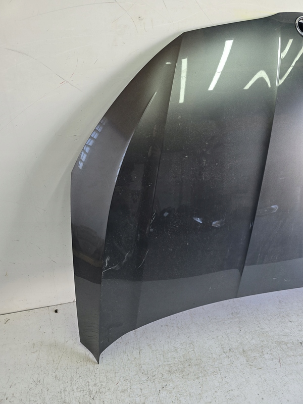 Motorhaube Skoda Octavia 1U Bonnet 5E0941888 Hood - Thumbnail 3