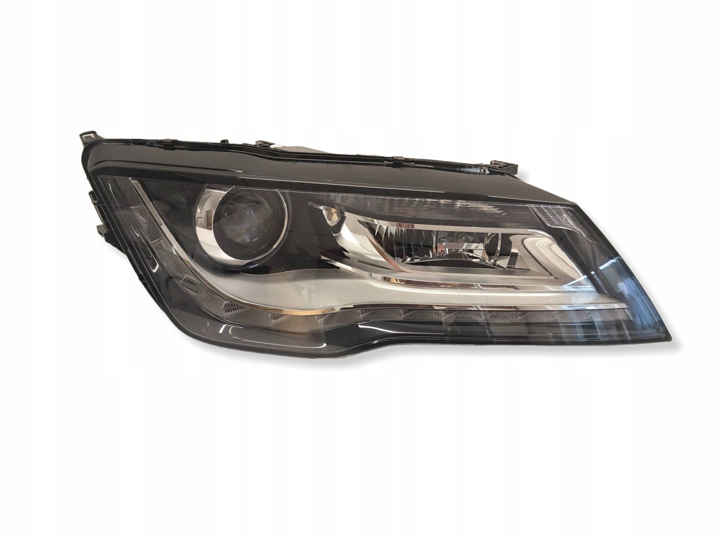 Frontscheinwerfer Audi A7 4G8941006 Xenon Rechts Scheinwerfer Headlight - Thumbnail 1