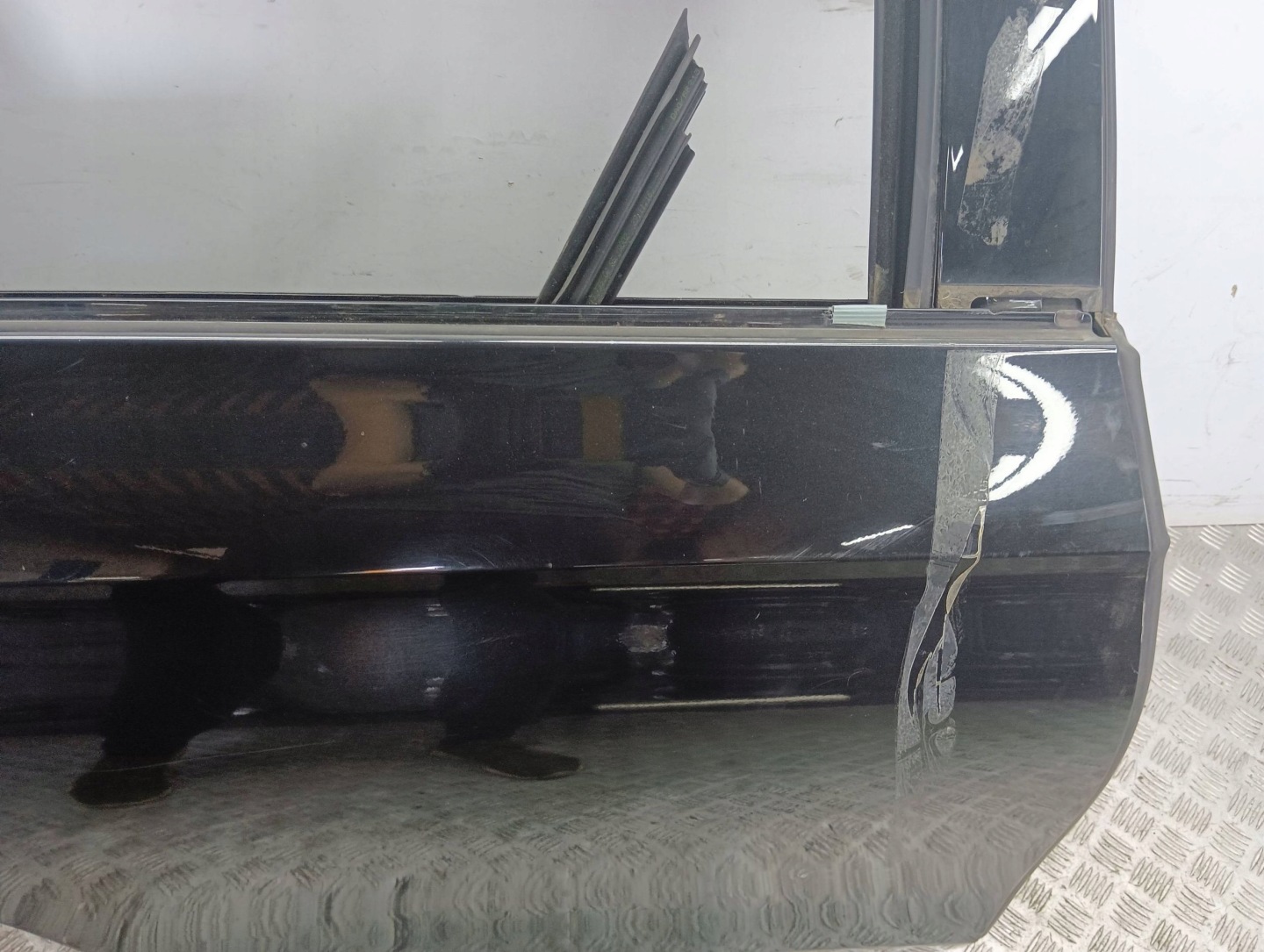 Mercedes-Benz E-Klasse W213 Tür Vorne Rechts Door Porta Porte - Thumbnail 10