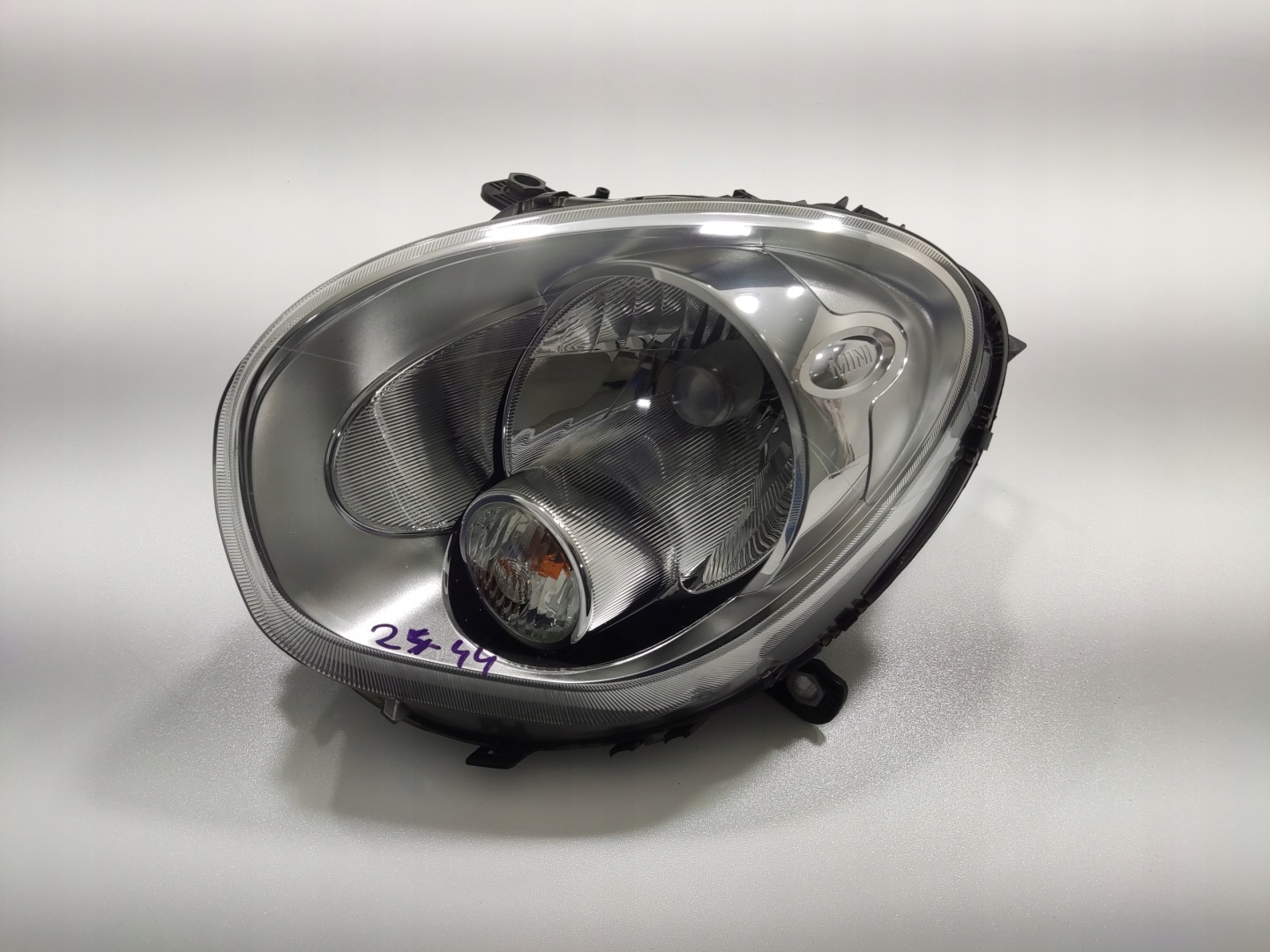 Frontscheinwerfer Mini Countryman R60 9801027 LED Links Scheinwerfer Headlight - Thumbnail 2