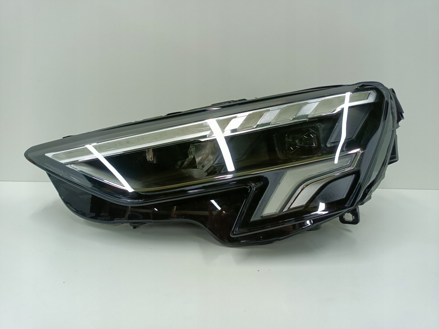 Frontscheinwerfer Audi A3 8Y0 8Y0941033 LED Links Scheinwerfer Headlight - Thumbnail 5
