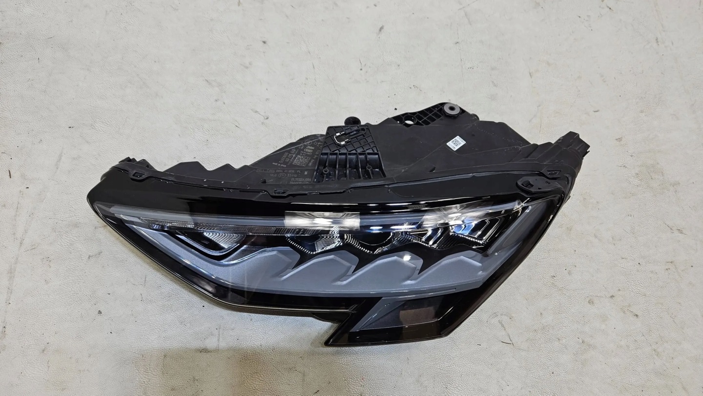 Frontscheinwerfer Audi A3 8Y 8Y0941011 LED Links Scheinwerfer Headlight - Thumbnail 6