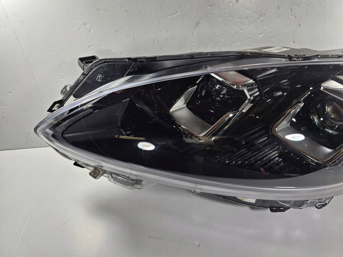 Frontscheinwerfer Ford Kuga III Mk3 LV4B13008BA LED Links Scheinwerfer Headlight - Thumbnail 9