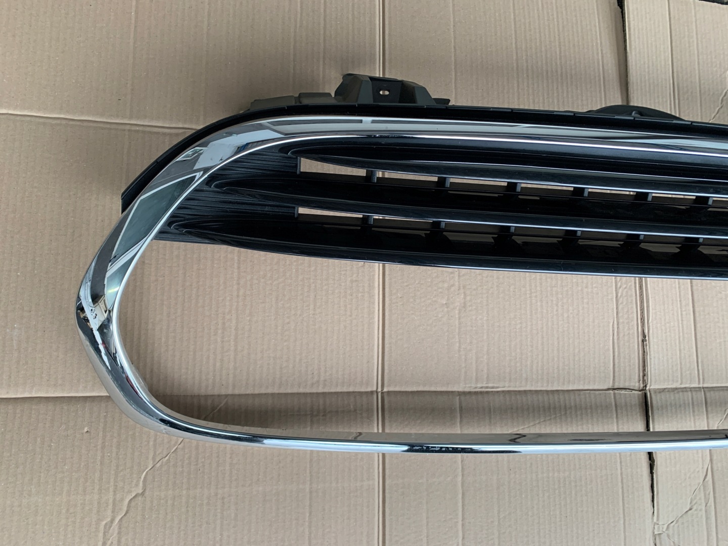 Mini MINI F57 Kühlergrill FRONTGRILL Kühlergitter 7335529 - Thumbnail 3