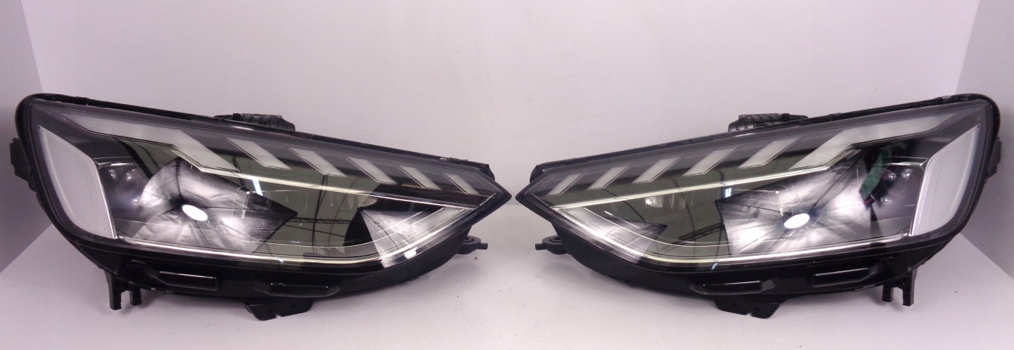 Frontscheinwerfer Audi A4 8W0 8W0941033D LED Links Scheinwerfer Headlight - Thumbnail 1
