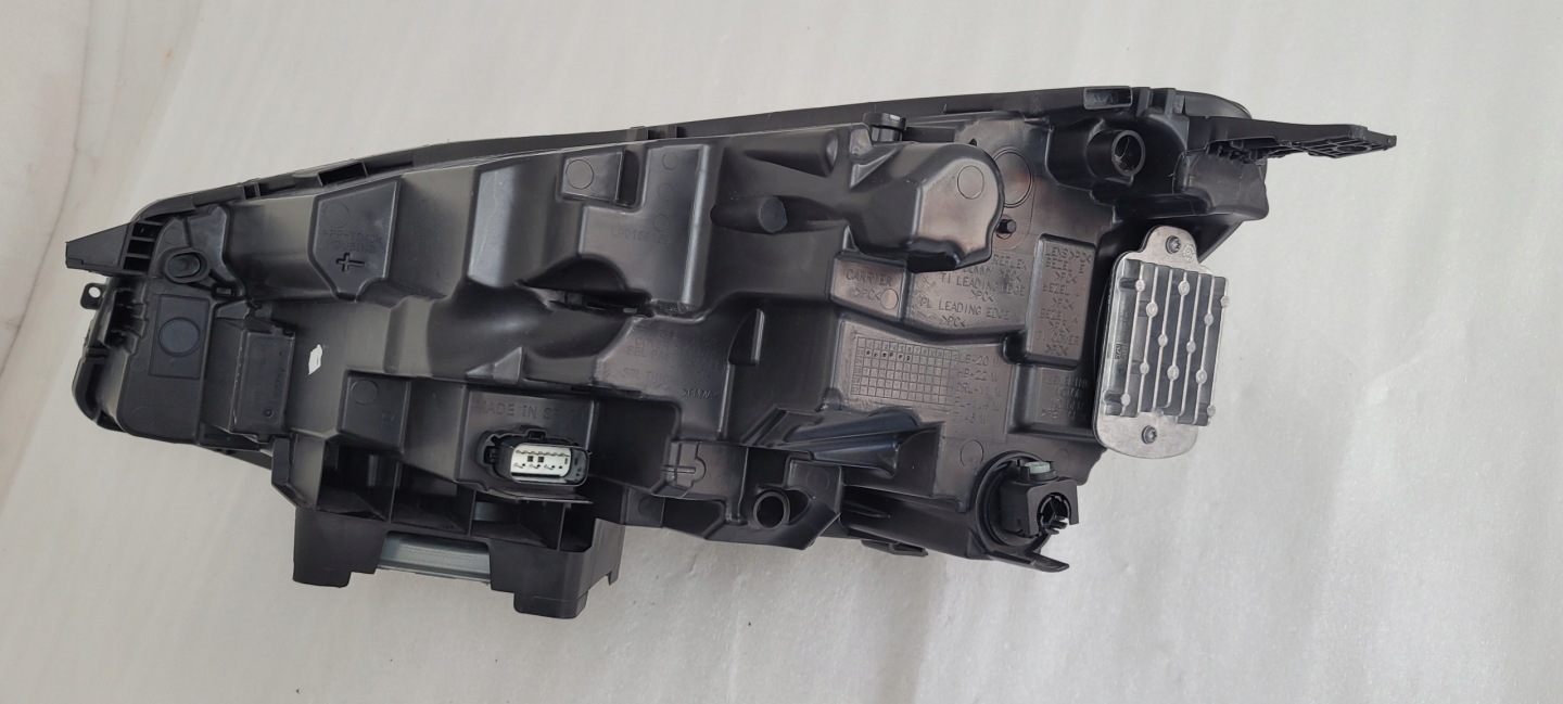 Frontscheinwerfer Ford Kuga III Mk3 LV4B13E016AS LED Rechts Headlight - Thumbnail 21