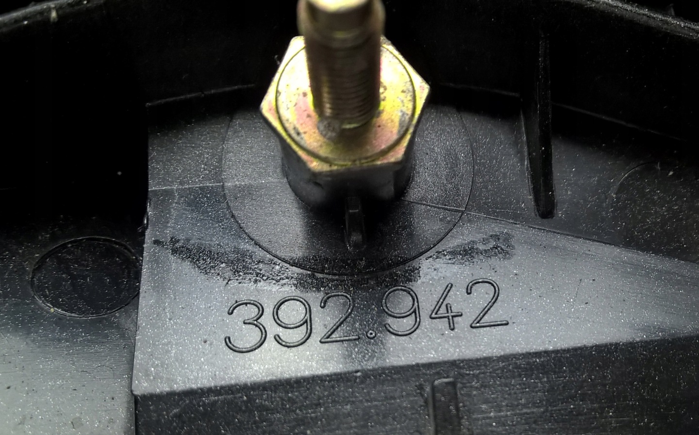 BMW 5 E39 Rückleuchte 8378660 Rearlamp - Thumbnail 10