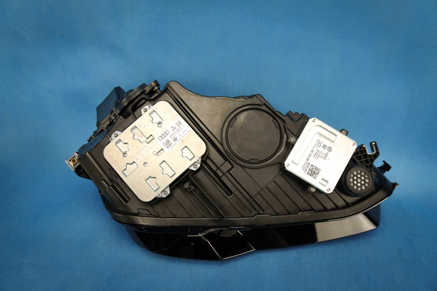 Frontscheinwerfer Audi 4G8 4G8941035B Matrix LED Links Scheinwerfer Headlight - Thumbnail 8