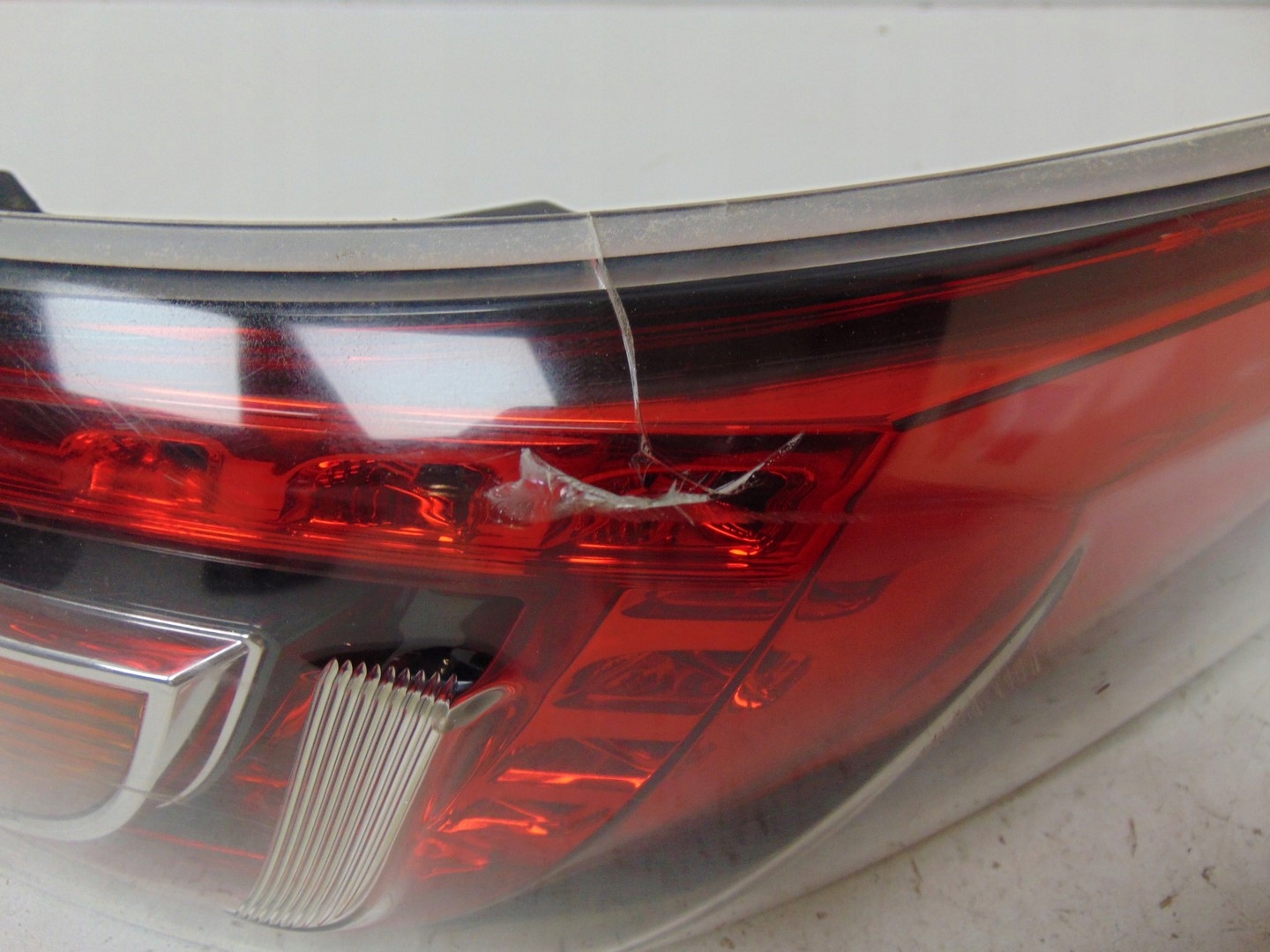 Mazda 6 GH Rückleuchte Rearlamp - Thumbnail 6