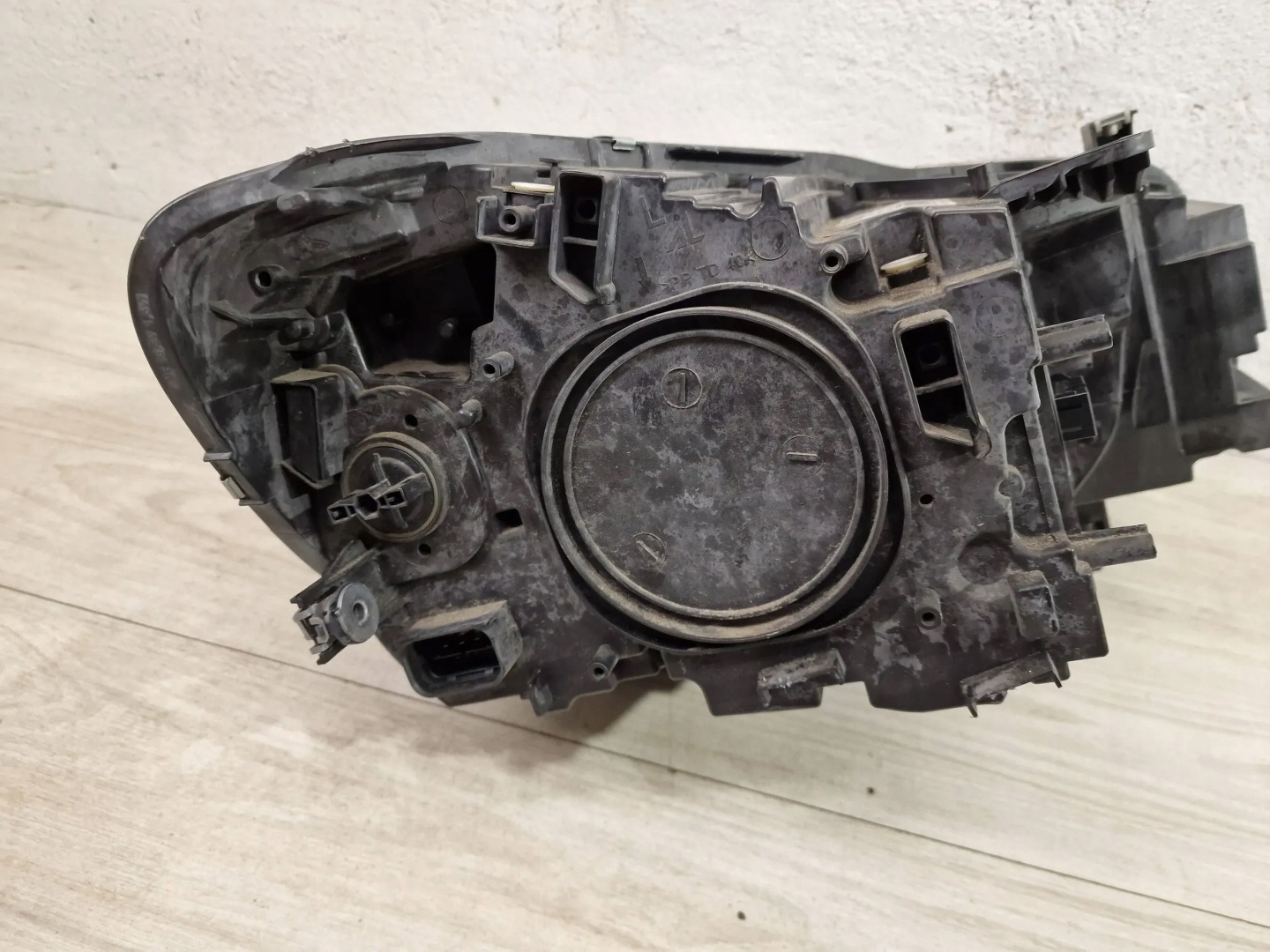Frontscheinwerfer BMW 2 F44 7214903 LED Links Scheinwerfer Headlight - Thumbnail 8