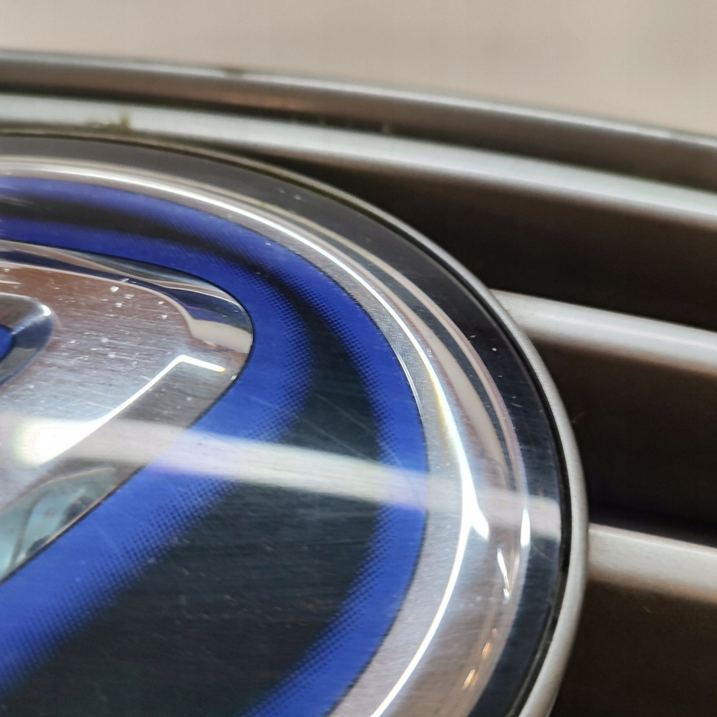 Lexus RX HXU3 Kühlergrill FRONTGRILL Kühlergitter 5310148901 - Thumbnail 8