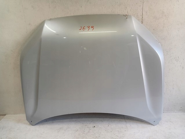 Motorhaube Honda CR-V RS Bonnet 507MASKAPO Hood - Thumbnail 1