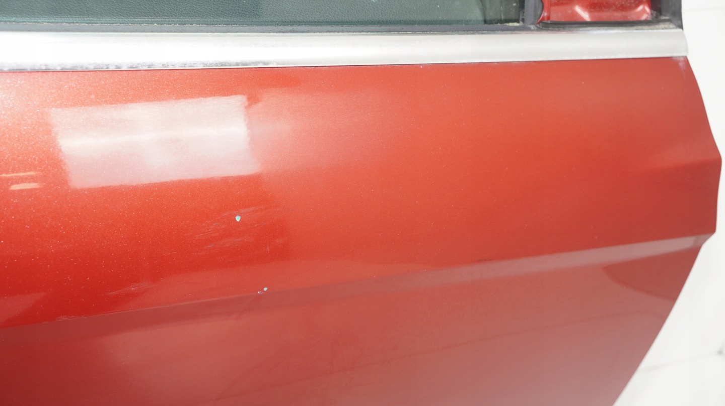 Ford Focus III Mk3 Tür Vorne Rechts Door SMK31014R9SSE - Thumbnail 6