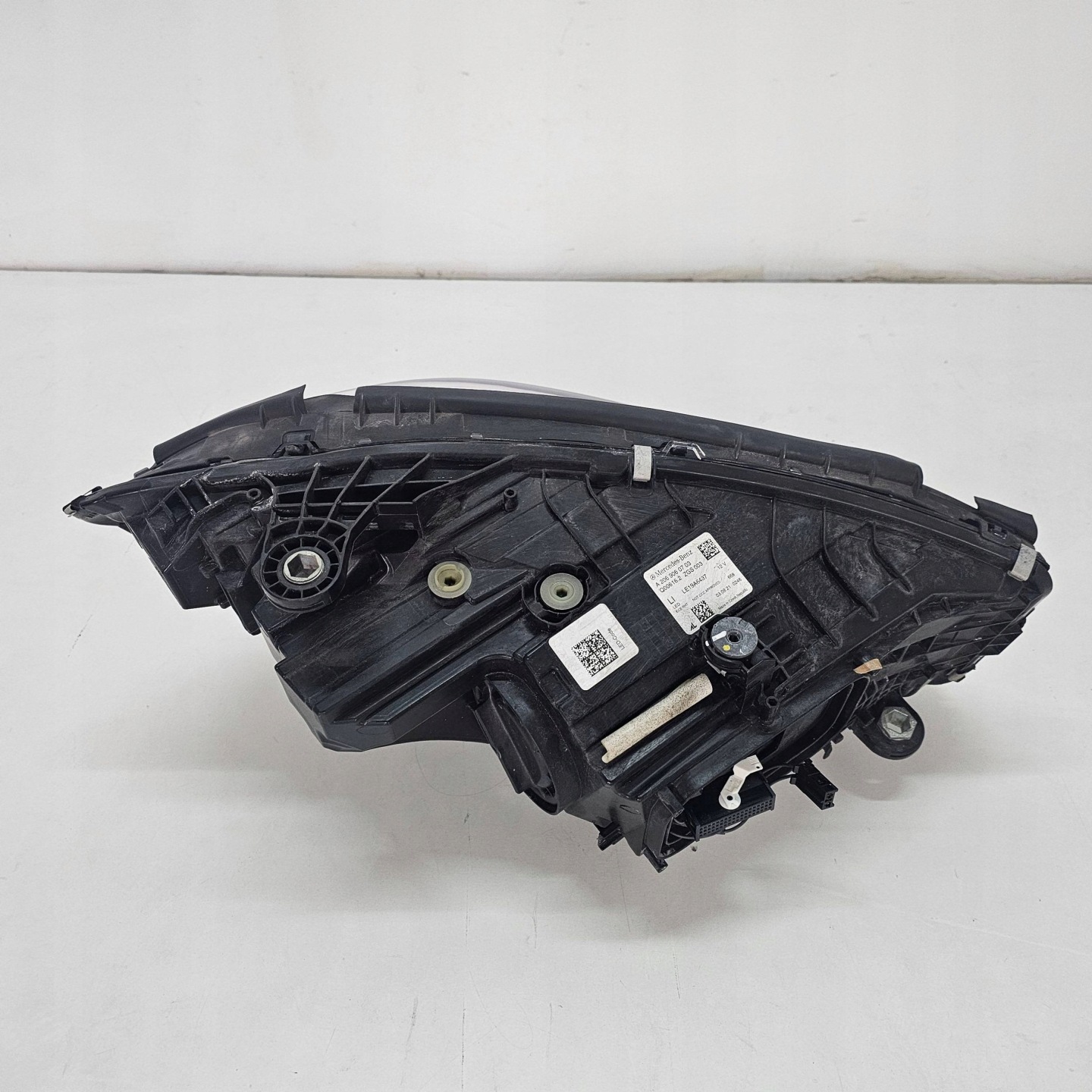 Frontscheinwerfer Mercedes-Benz C-Klasse W206 A2069060703 High Performance LED Links Headlight - Thumbnail 7