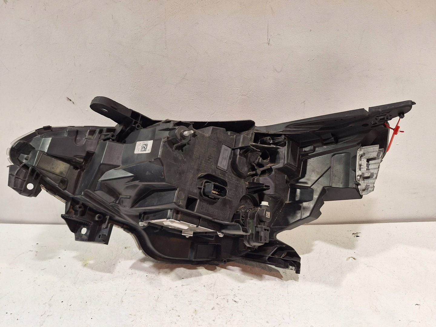Frontscheinwerfer Renault Clio X98 260107933R LED Rechts Scheinwerfer Headlight - Thumbnail 5