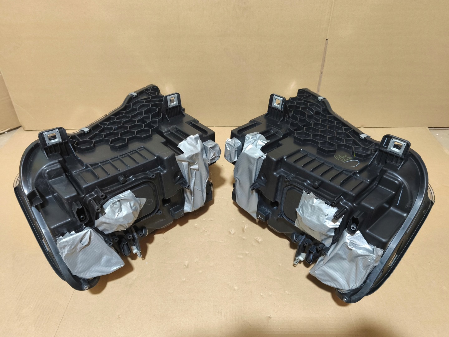 Frontscheinwerfer BMW X3 F25 7429082 LED ADAPTIVE Links Scheinwerfer Headlight - Thumbnail 8