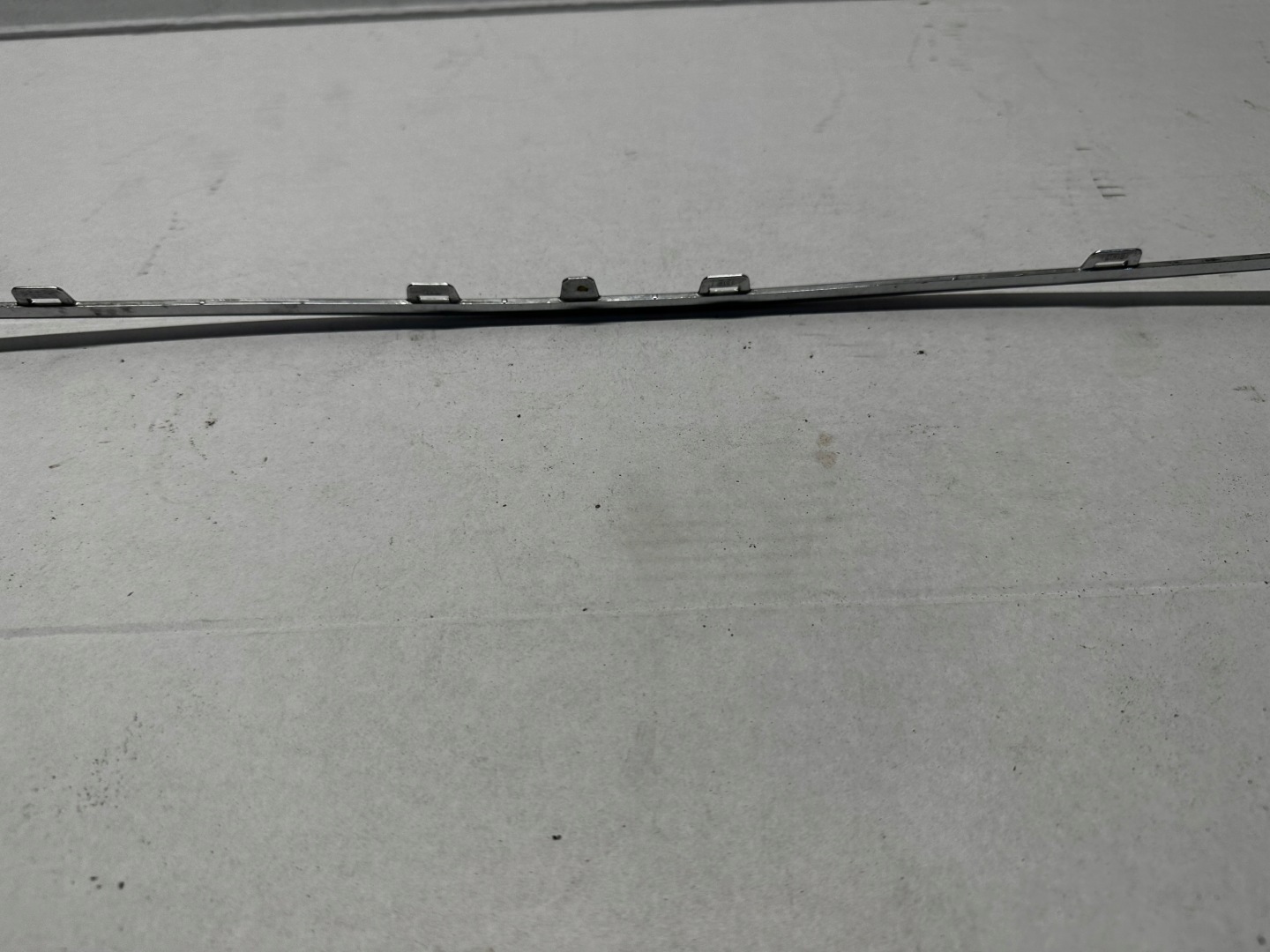 VW Golf 5M0 Kühlergrill FRONTGRILL Kühlergitter 5M0853101A - Thumbnail 8