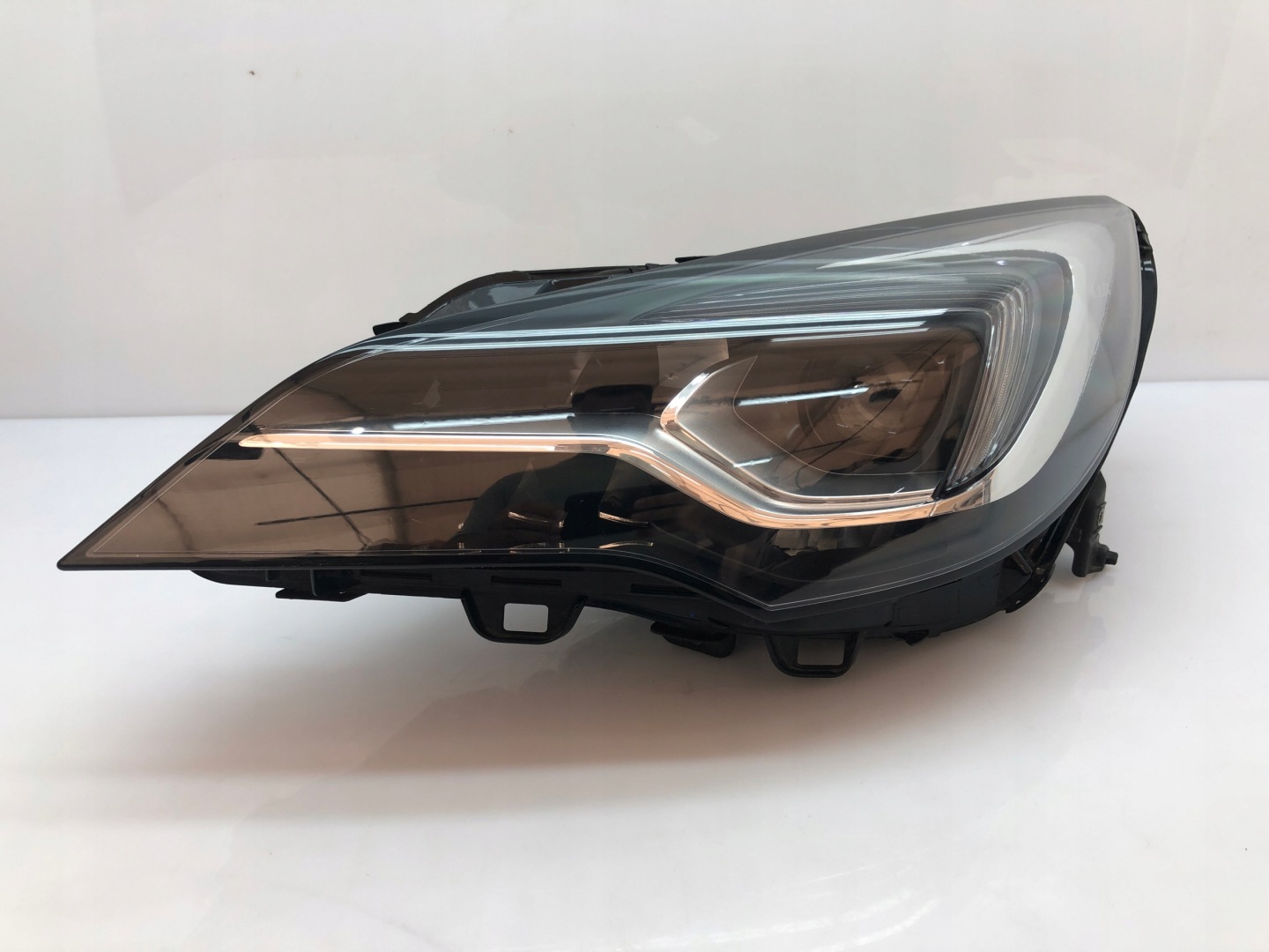 Frontscheinwerfer Opel Astra 39111149 LED Links Scheinwerfer Headlight - Thumbnail 1