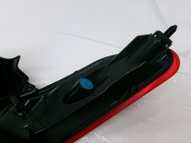 Peugeot 2008 Rückleuchte 9826730480 Rearlamp - Thumbnail 9