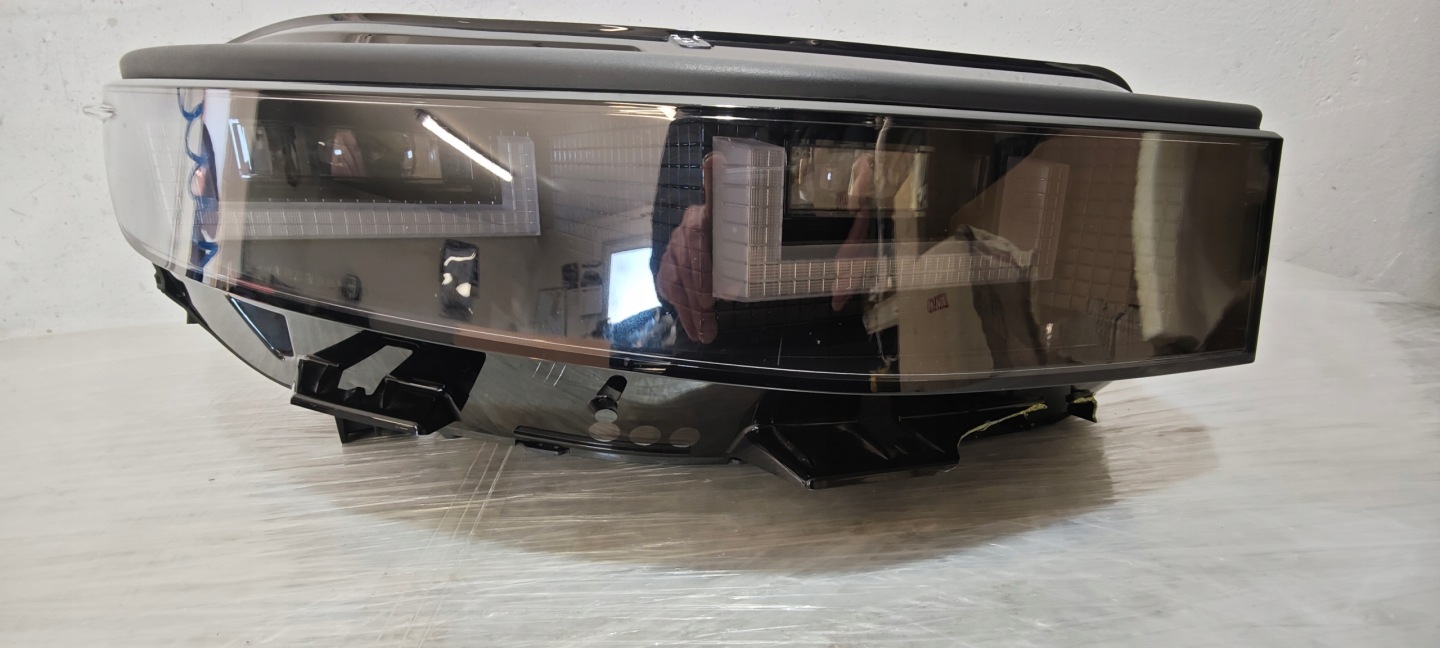 Frontscheinwerfer Hyundai IONIQ AE 92102GIION LED Rechts Scheinwerfer Headlight - Thumbnail 1